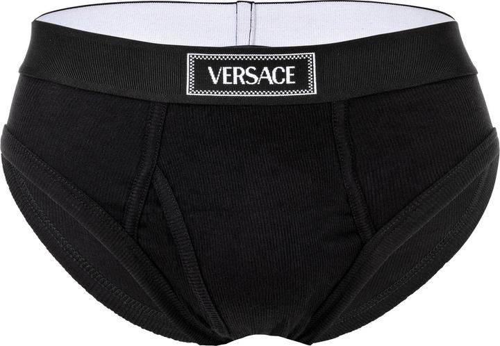 Immagine prodotto Versace Tex Ribbed Cotton (L, Confezione singola)