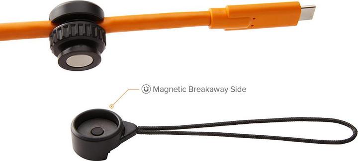 Actual product image Tether Tools TetherGuard Camera Support