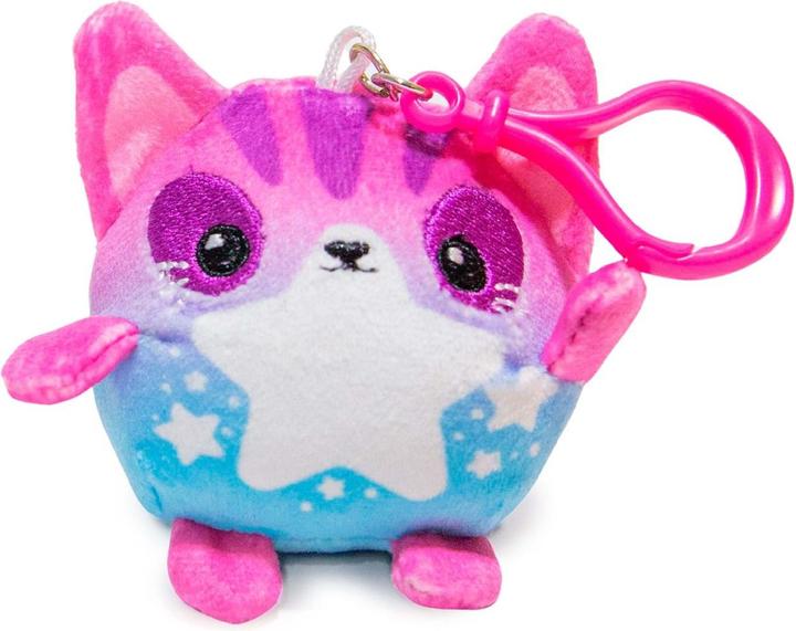 Image du produit Craze Squishpets Porte-clés ass.
