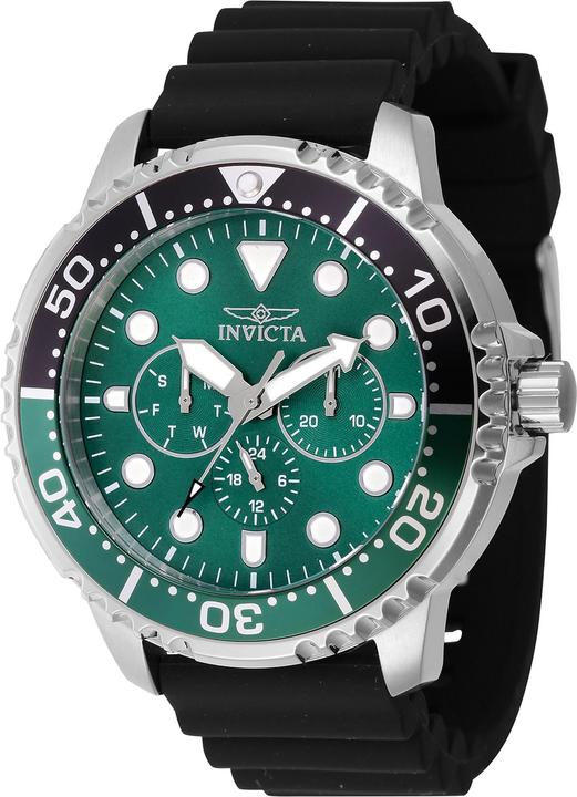 Immagine prodotto Invicta Pro Diver - 47232 (Orologio da polso analogico, 48 mm)