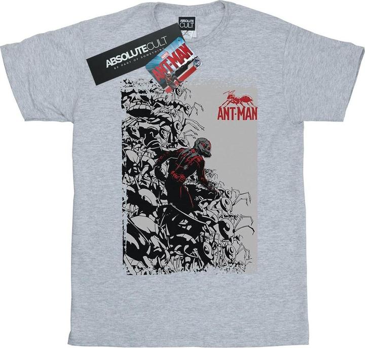 AntMan Armee TShirt