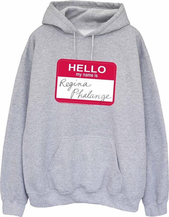 Produktbild Friends Regina Phalange Kapuzenpullover (L)