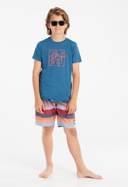 Produktbild Protest Rash guards PRTRolf JR surf t-shirt short sleeve (128)