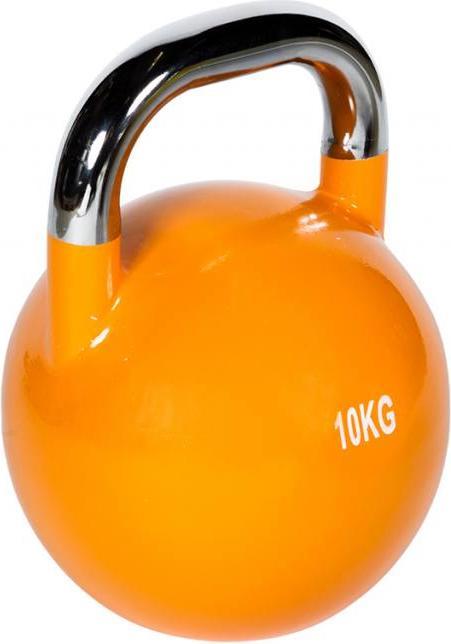 Produktbild Fitcom Competition Kettlebell (1 x 10 kg)