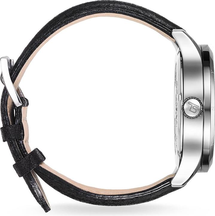 Immagine prodotto Thomas Sabo Orologio da uomo Rebel (Orologio da polso analogico, 43 mm)