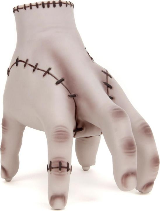 Actual product image Jada Wednesday Roleplay Replica 1/1 RC Ice Cold Hand