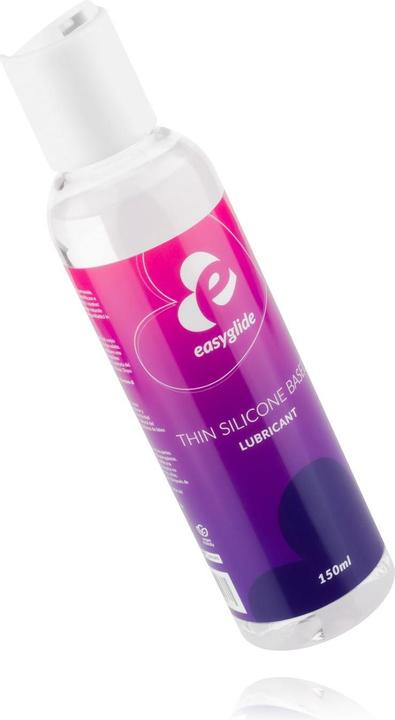 Produktbild EasyGlide Thin Silicone Based (150 ml)
