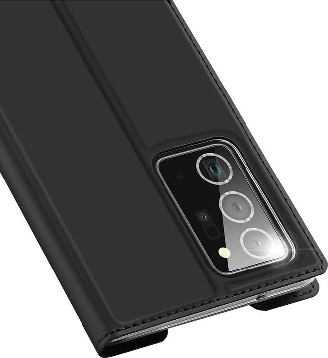 Produktbild Dux Ducis Skin Pro Series Bookcover (Samsung Galaxy Note 20 Ultra)
