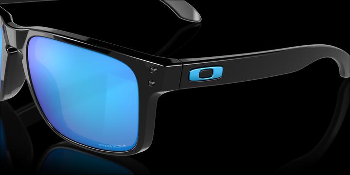 Actual product image Oakley Holbrook