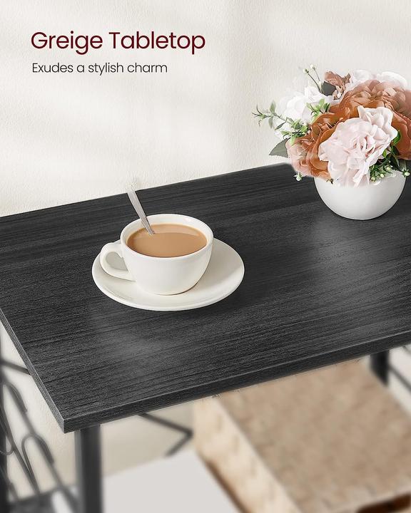 Actual product image Vasagle Havanna