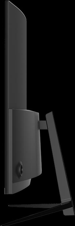 Image du produit Spirit Of Gamer 27 pouces Curve (1920 x 1080 pixels, 27")
