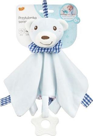 Actual product image Smily Play Meissen Sensory Embrace