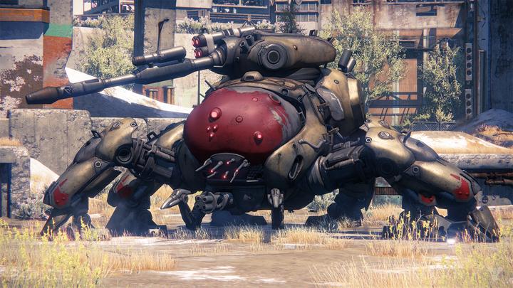 Produktbild Activision Destiny Vanguard Edition (Day-One) (PS3)