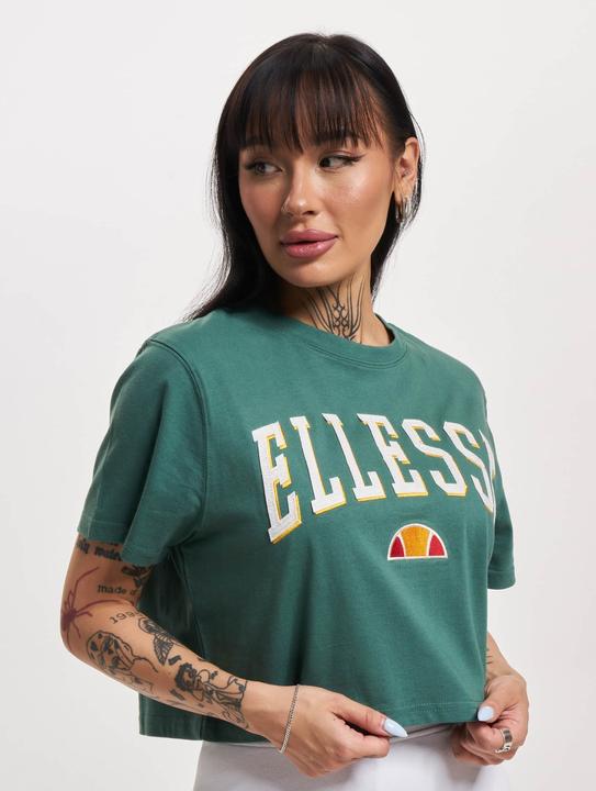 Produktbild Ellesse T-Shirt Mondo Crop (S, L)