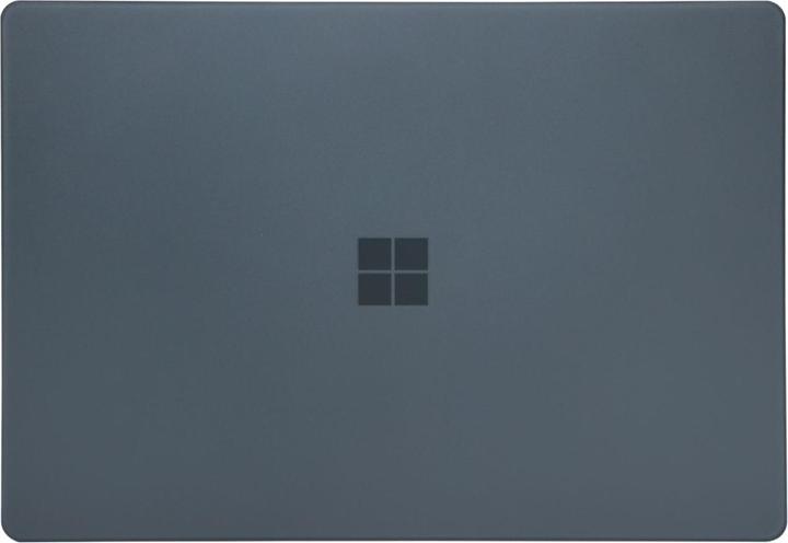 Image du produit Screenguard Hard Case pour Microsoft Surface Laptop 3, 4, 5 - 13.5" (Alu modèle 1868, 1951) (13.50", Microsoft)