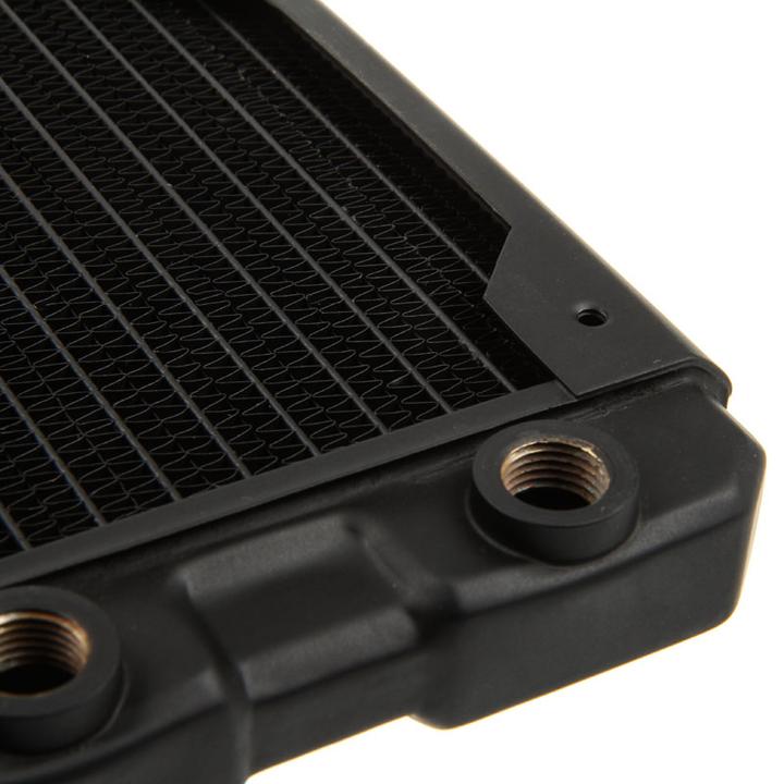 Produktbild Hardware Labs Black Ice Nemesis 240GTS (120 mm)