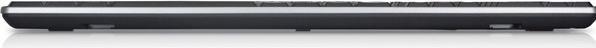 Immagine prodotto Dell Tastiera: UK/Irish (QWERTY) KB-522 Wired Business Multimedia USB Keyboard (Kit) (Ing. Int., Cablato)
