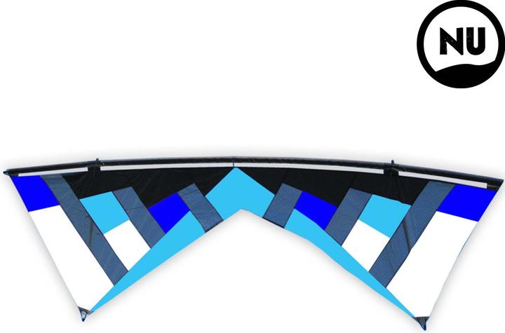 Image du produit Revolution Kites Revolution Nym STD