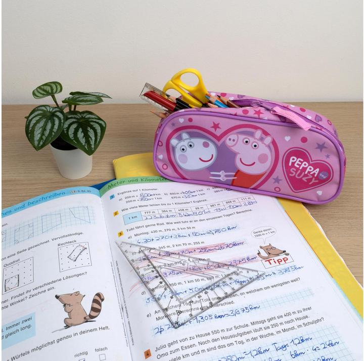 Produktbild Peppa Pig Etui - Suzy
