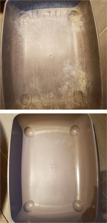 Produktbild Sanilu Clean Reinigungsmittel für Kleintiergehege (Nager, 1000 ml)