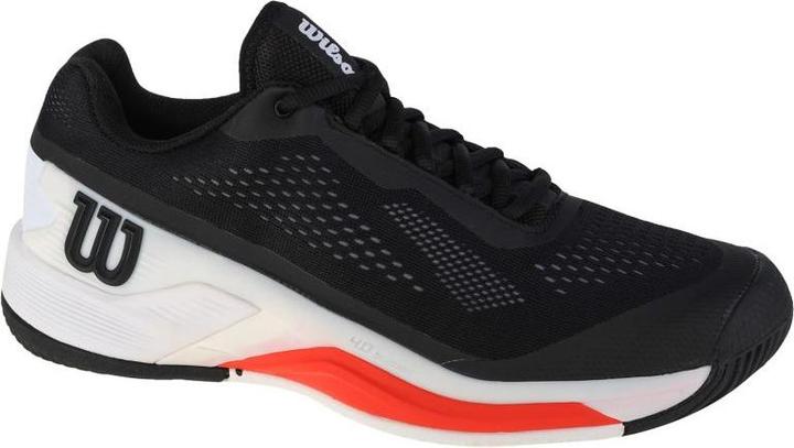 Actual product image Wilson Rush Pro 4.0 WRS328320 Juda 47 1 (47 1/3)