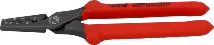 Image du produit NWS Pince à sertir pour embouts 0.5 b (190 mm)