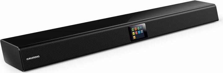 Image du produit Grundig Barre de son DSB 980 (120 W, 2.0 Canal)