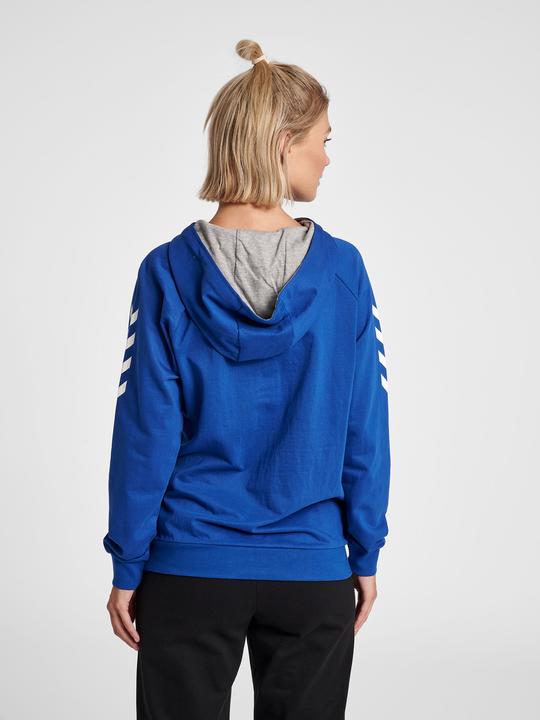 Immagine prodotto hummel Andare Donna Felpa Con Cappuccio In Cotone (XS)