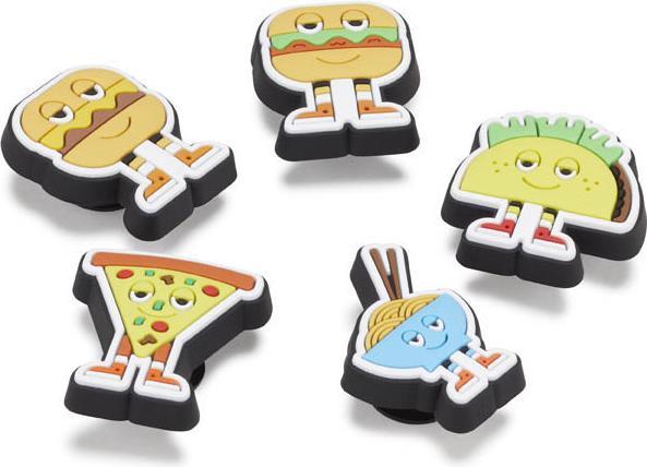 Produktbild Crocs Chill Foods (One Size)