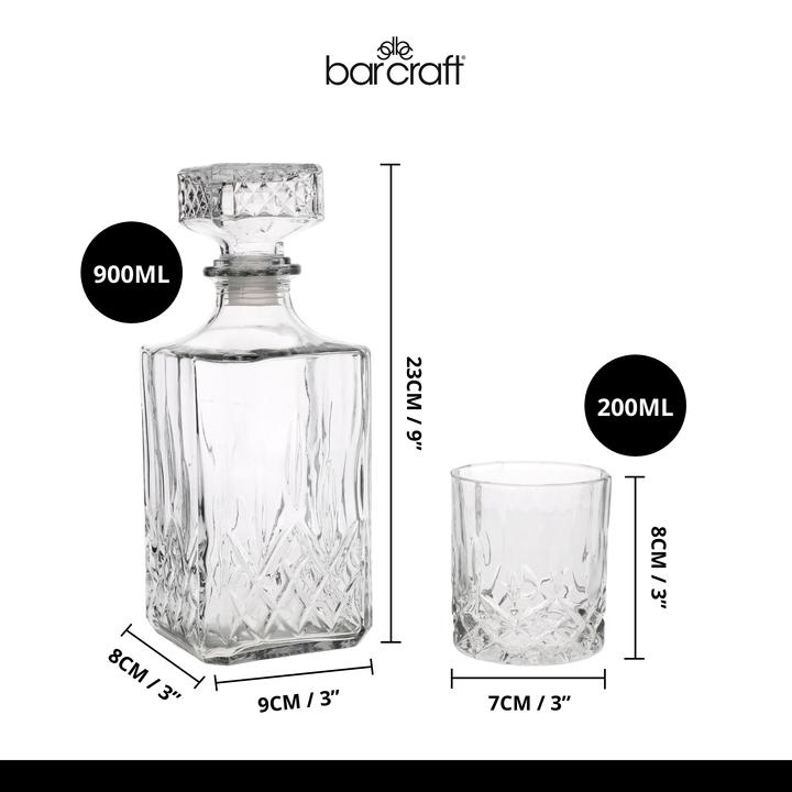 Immagine prodotto BarCraft Set di becher (0.90 l)