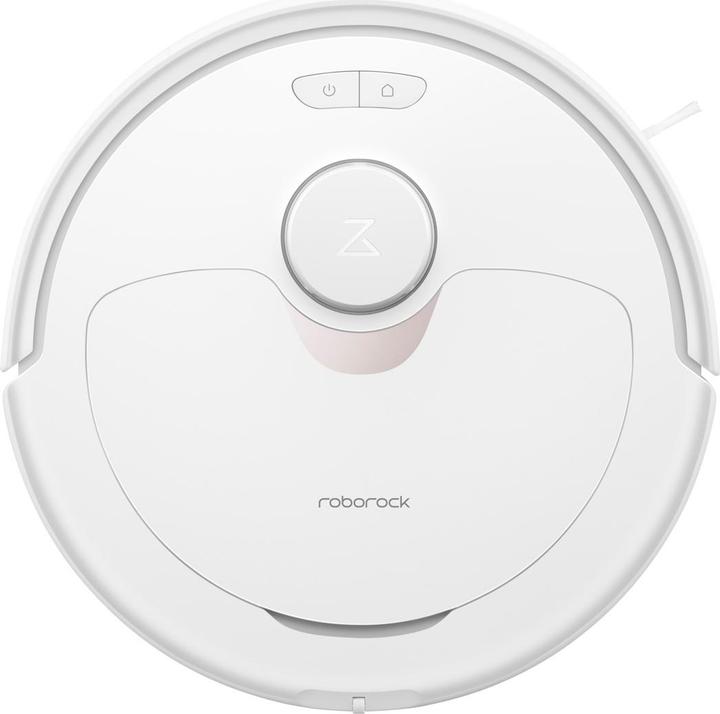 Immagine prodotto Roborock Qrevo (Robot aspirapolvere)