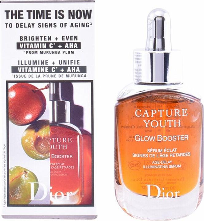 Actual product image Dior Capture Youth (30 ml)