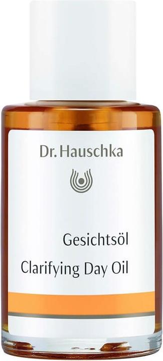 Image du produit Dr. Hauschka Huile pour le visage (5 ml)
