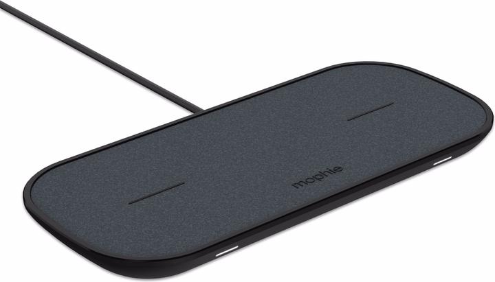 Image du produit mophie Dual Pad (10 W)