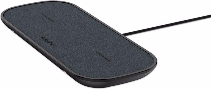 Image du produit mophie Dual Pad (10 W)