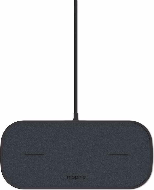 Image du produit mophie Dual Pad (10 W)