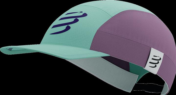 Image du produit Compressport Casquette légère à 5 panneaux