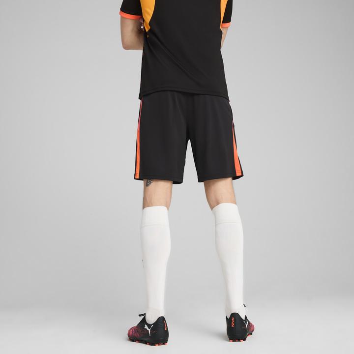 Actual product image Puma IndividualLIGA Training Shorts 2 (open pockets) (M)
