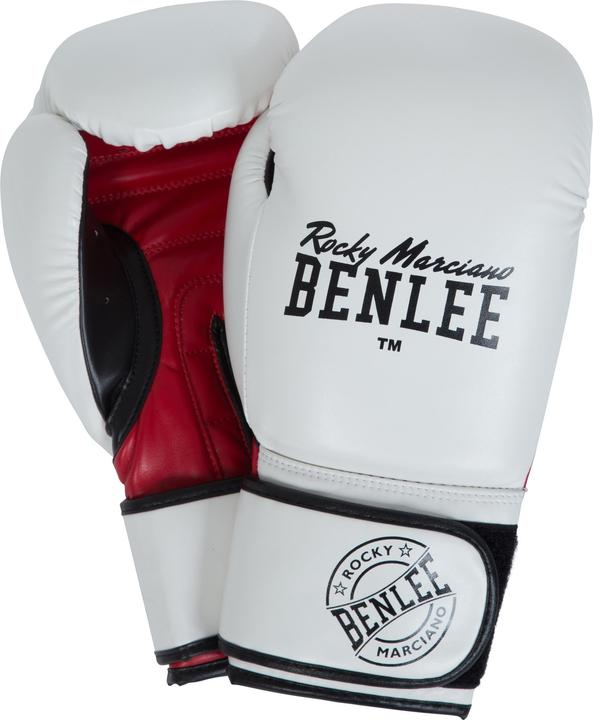 Benlee Carlos (12 OZ, 12)