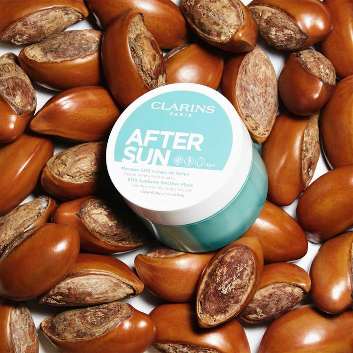 Immagine prodotto Clarins After Sun SOS (Gel, 100 ml)