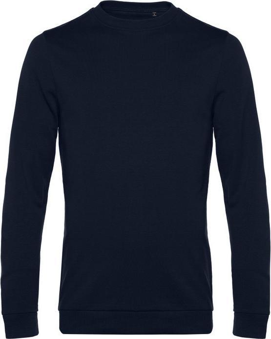 Actual product image B&C Sweatshirt Fitted sleeves (XXL)