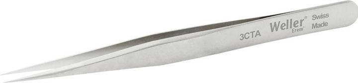 Weller Erem 3CTA Präzisionspinzette 110.00mm