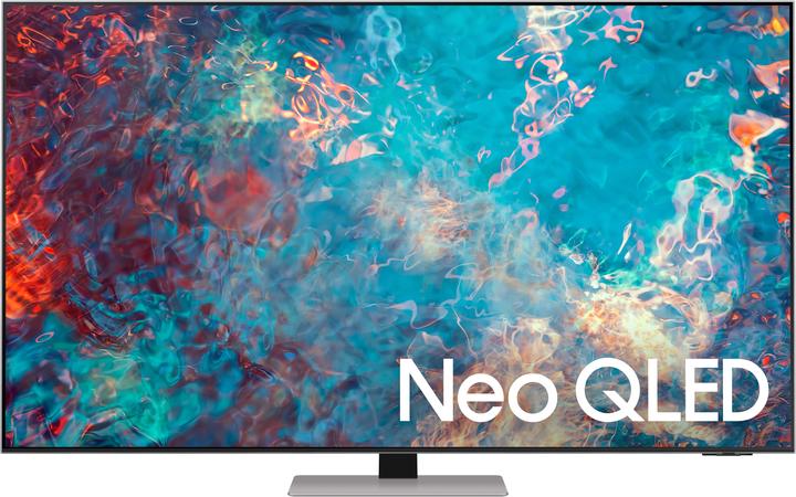 Samsung QE65QN85A (65", QN85A, NeoQLED, 4K, 2021)