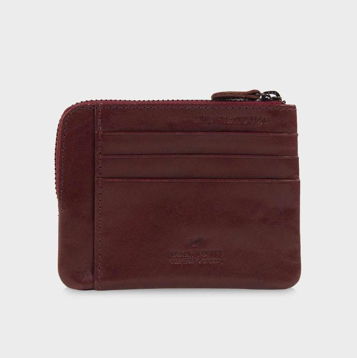 Image du produit Braun Büffel Étui à clés Arezzo en cuir 11 cm