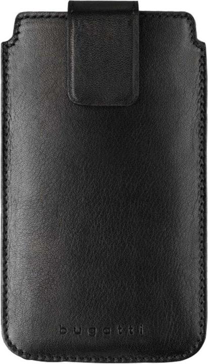 Produktbild Bugatti Francoforte 3XL (HTC One A9, Sony Xperia Z3, Apple iPhone 6s Plus, Sony Xperia Z5, HTC One M9, Samsung Galaxy S8+, Sony Xperia M4 Aqua, Honor 5X, Sony Xperia Z5 Premium, LG G8, HTC One M8, LG G4, Apple iPhone 8 Plus, Samsung Galaxy S6 Edge, Samsung Galaxy S7 Edge)