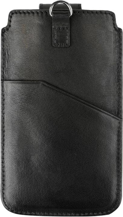 Produktbild Bugatti Francoforte 3XL (HTC One A9, Sony Xperia Z3, Apple iPhone 6s Plus, Sony Xperia Z5, HTC One M9, Samsung Galaxy S8+, Sony Xperia M4 Aqua, Honor 5X, Sony Xperia Z5 Premium, LG G8, HTC One M8, LG G4, Apple iPhone 8 Plus, Samsung Galaxy S6 Edge, Samsung Galaxy S7 Edge)