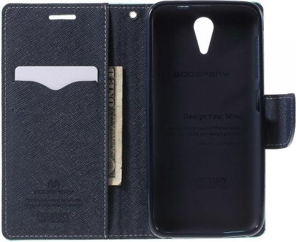 Image du produit Goospery Série Fancy Diary (HTC Desire 620, HTC Desire 820 Mini)
