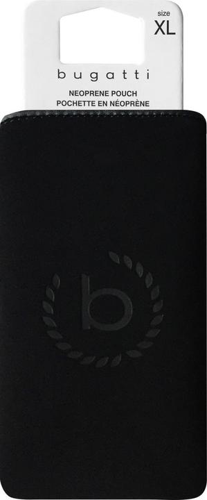 Image du produit Bugatti Pochette (Samsung Galaxy A7, Mate 10 Pro, Apple iPhone 11 Pro, Samsung Galaxy S10+, Samsung Galaxy Note 10, Mate 10 Lite, Cubot P20, Mate 20 Pro, Mate 20 Lite, Huawei P30 Pro, Samsung Galaxy S9+, Honor 10 Lite, Samsung Galaxy J6 (2018), Huawei P30, Huawei P30 Lite, Mate 20, Apple iPhone XR)