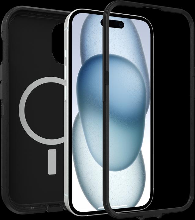 Produktbild OtterBox Defender XT mit MagSafe (Apple iPhone 15, Apple iPhone 14, Apple iPhone 16e, Apple iPhone 13)