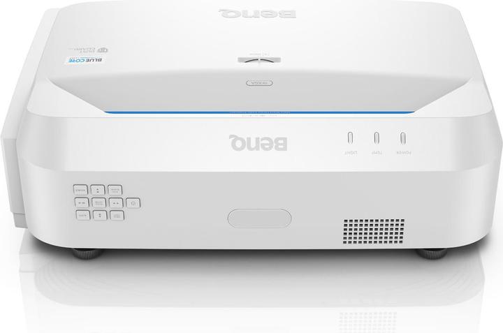 Actual product image BenQ LW890UST (WXGA, 4000 lm, 0.24:1)